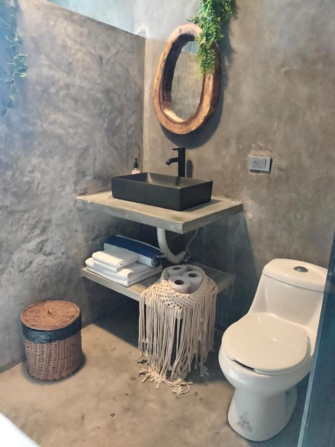 San Martin Villa Cozumel Buitenkant foto